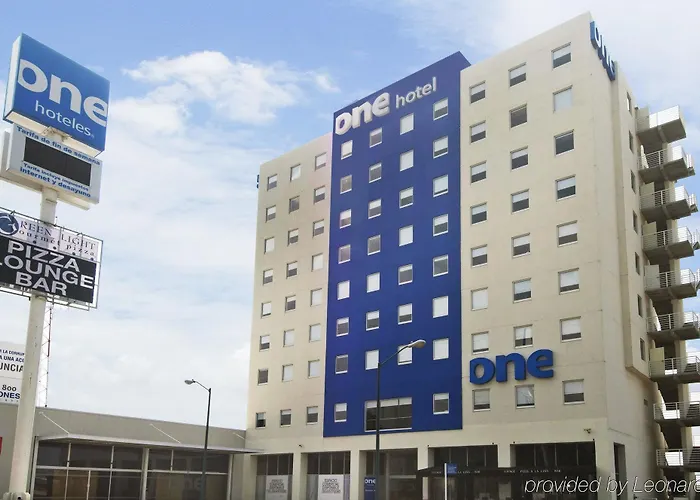 One Puebla FINSA