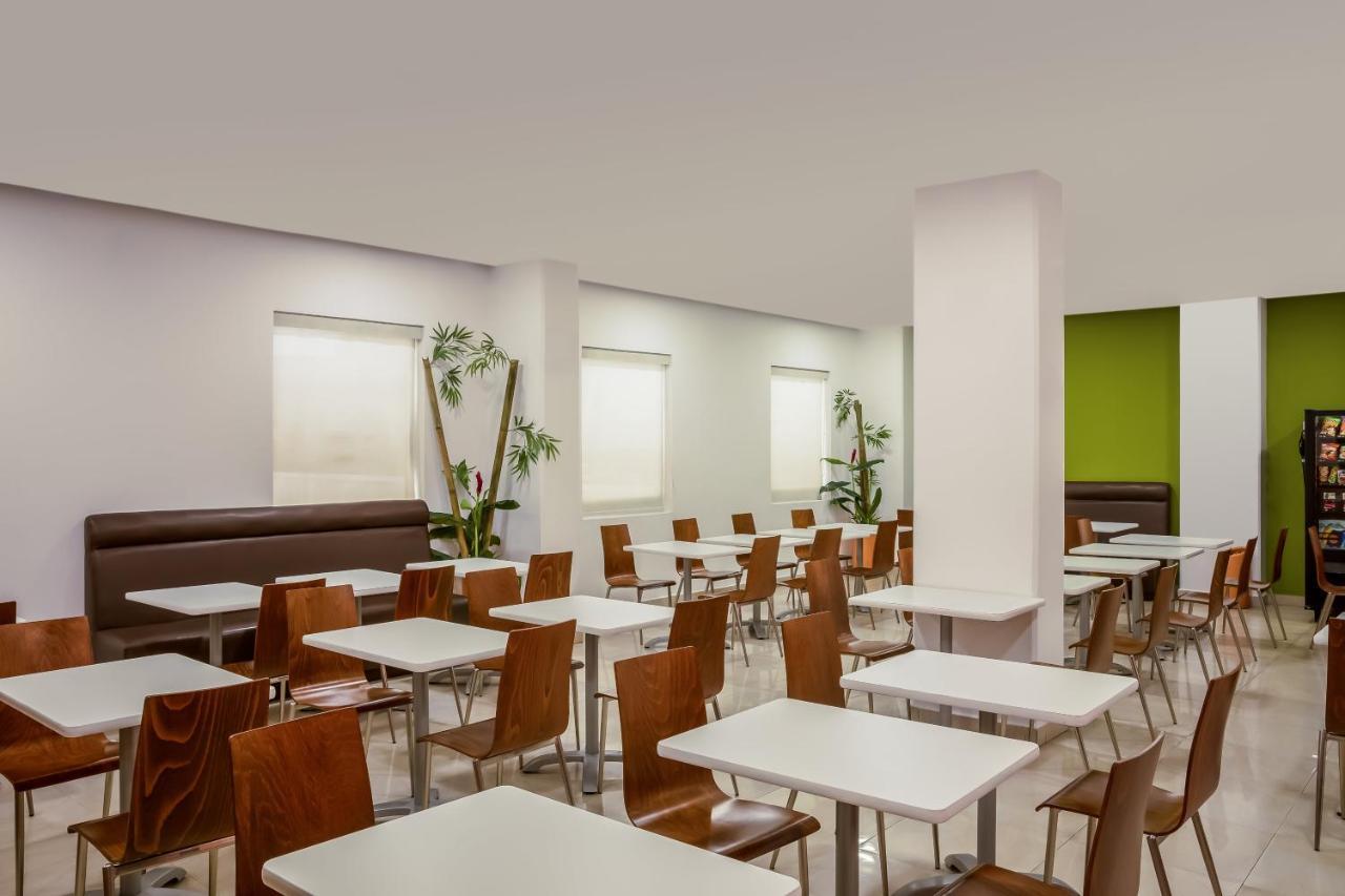 Hotel One Finsa