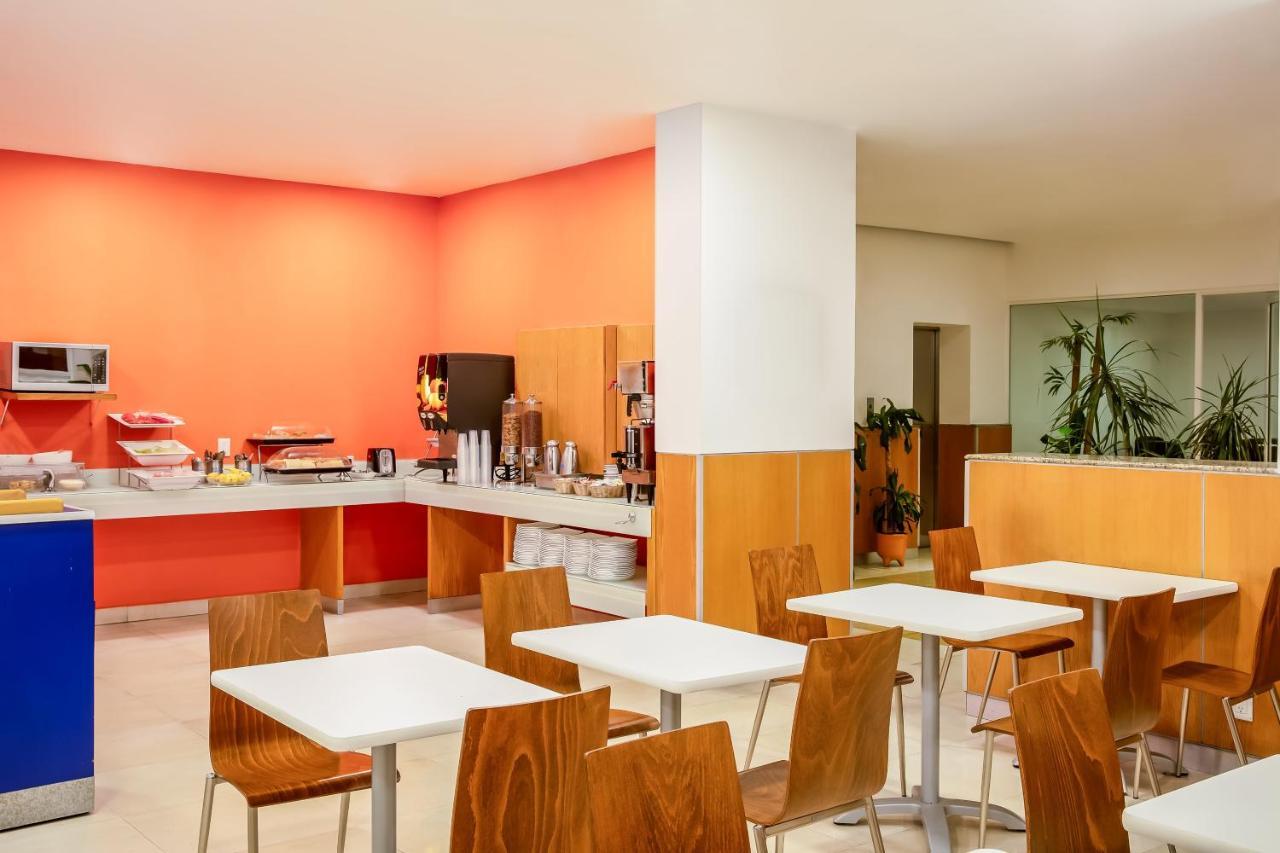 Hotel One Finsa