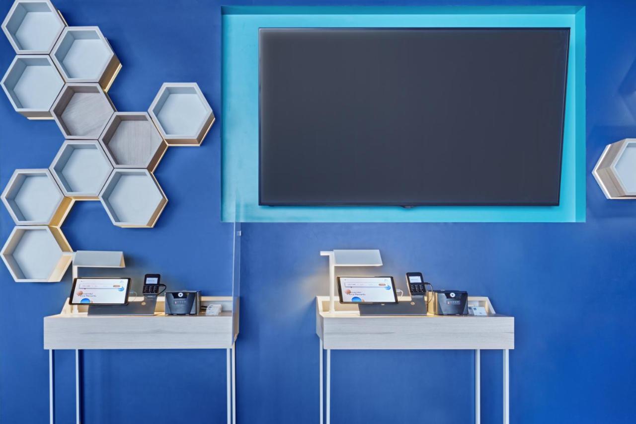 Hotel One Finsa
