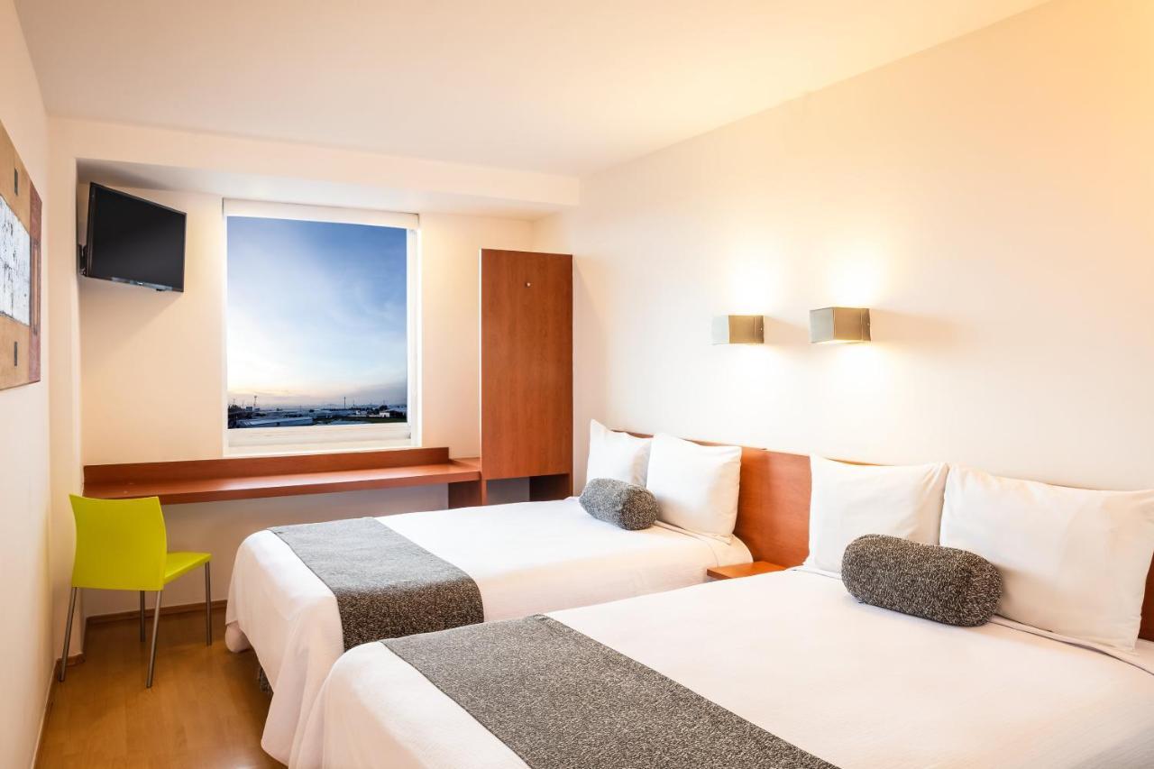 Hotel One Finsa