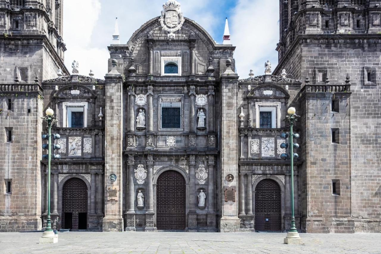 One Finsa Heroica Puebla de Zaragoza