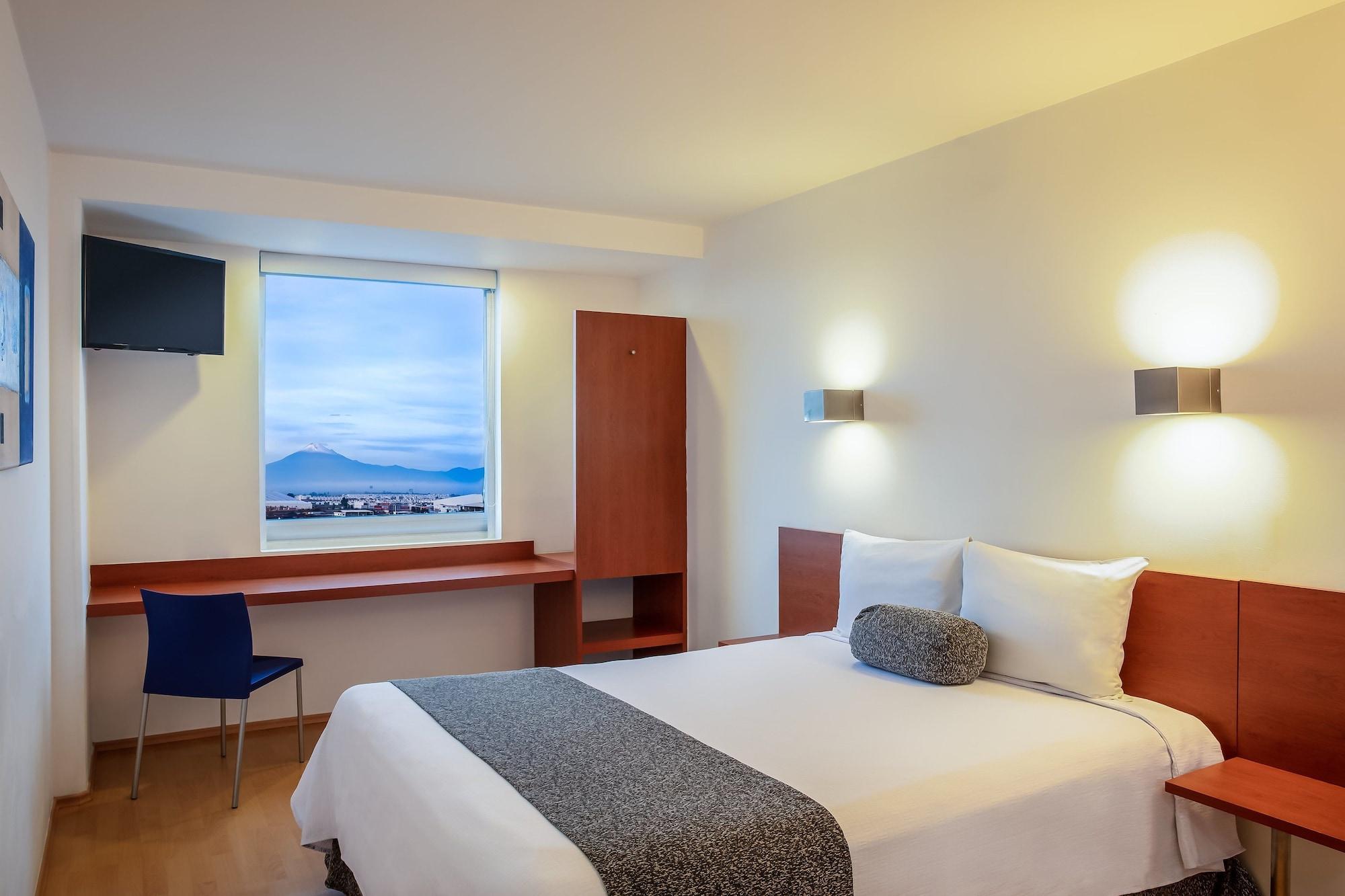 One Finsa Hotel