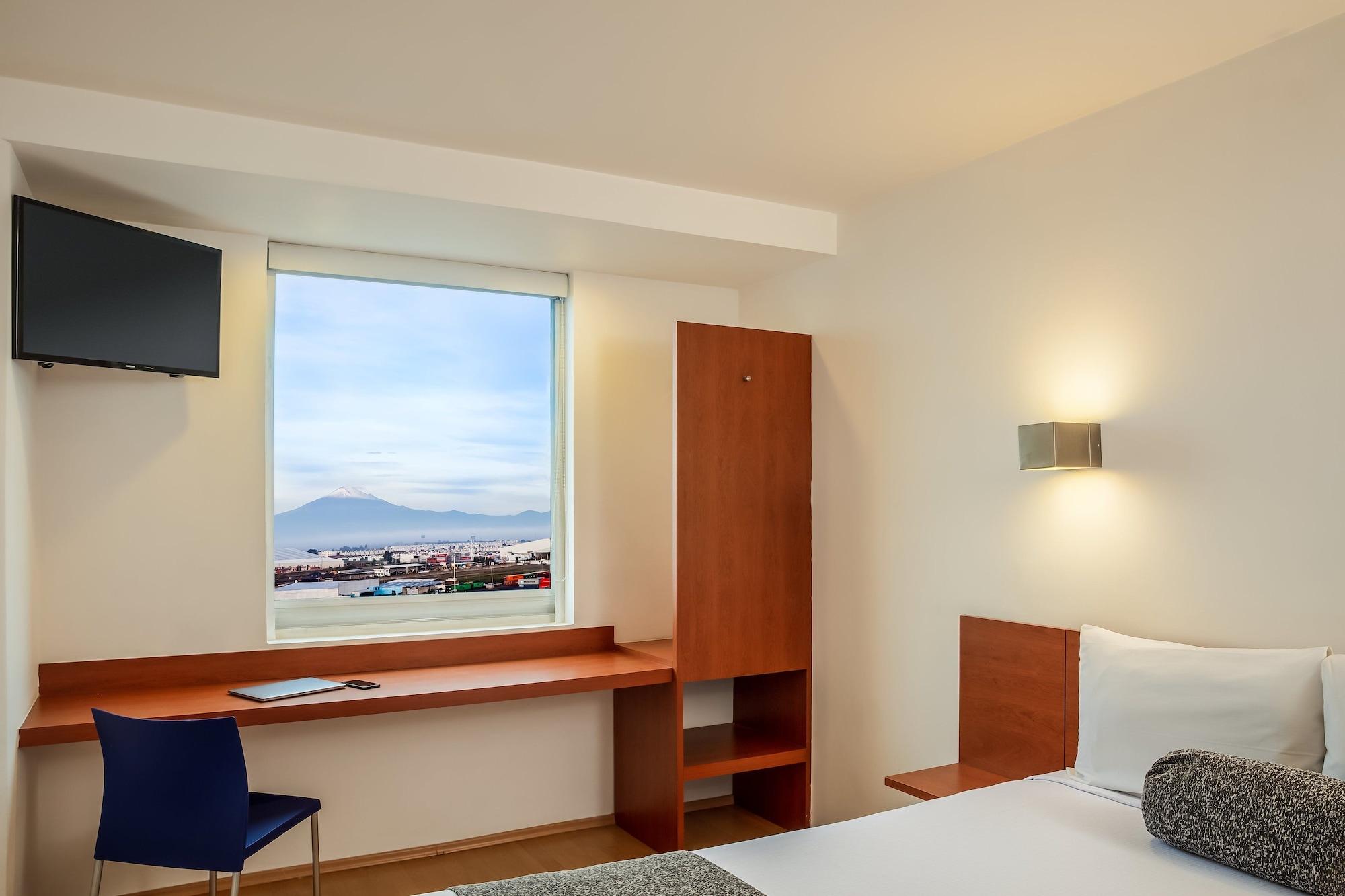 One Finsa Hotel Heroica Puebla de Zaragoza