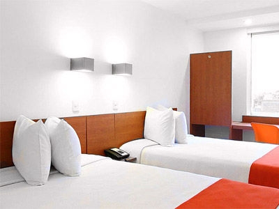 Hotel One Finsa 3*