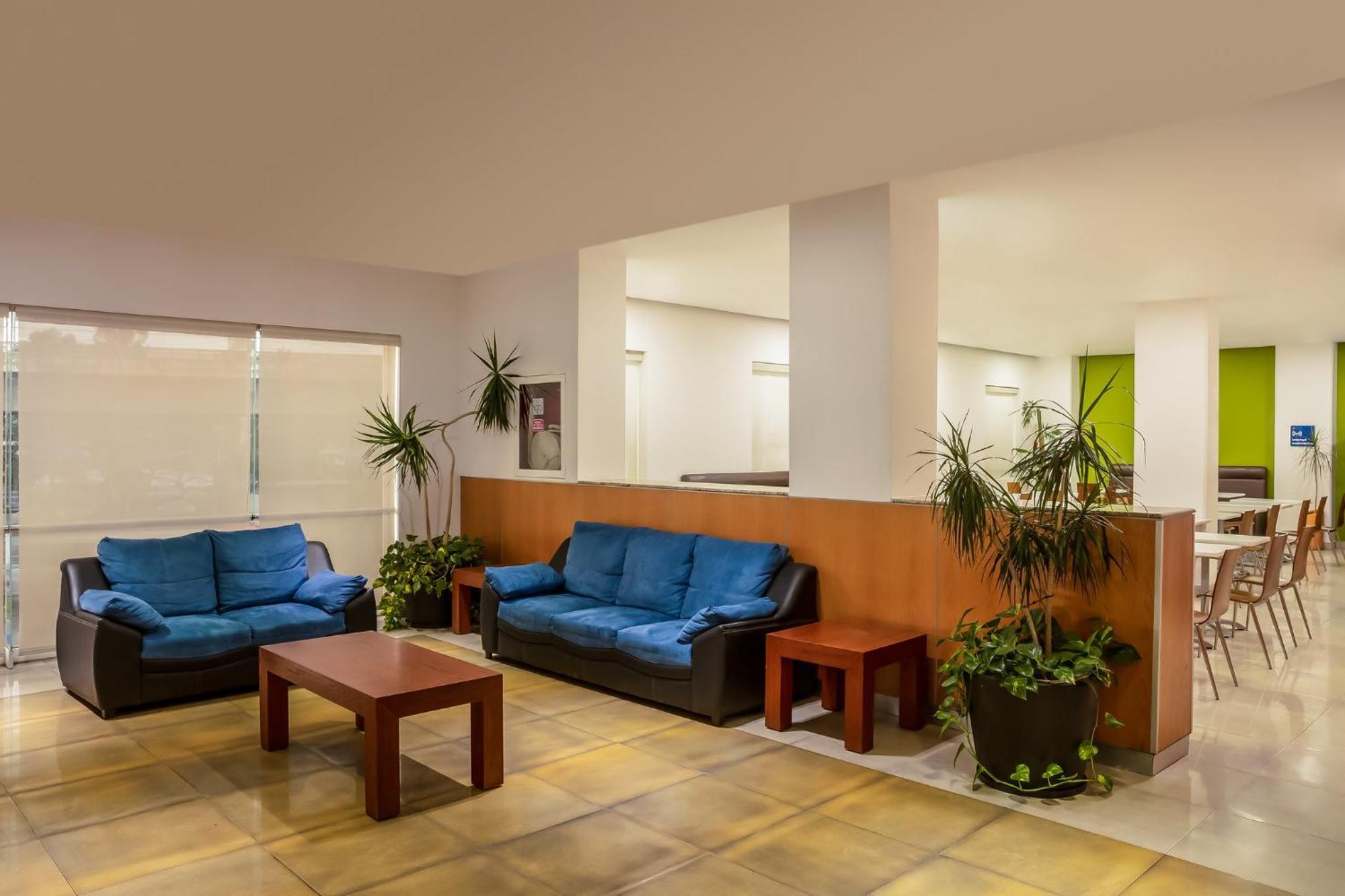 One Finsa Hotel Heroica Puebla de Zaragoza