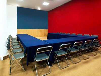 One Finsa Hotel 3*