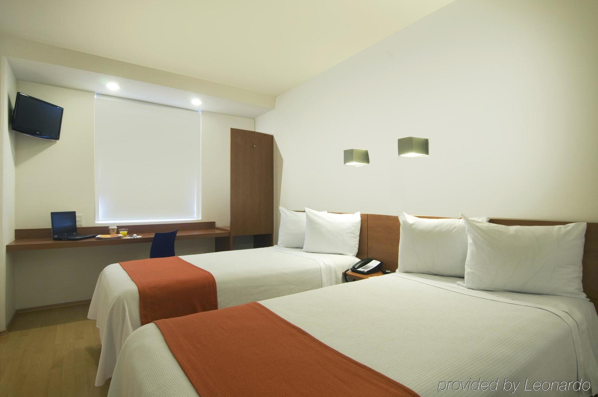 One Finsa 3* Heroica Puebla de Zaragoza
