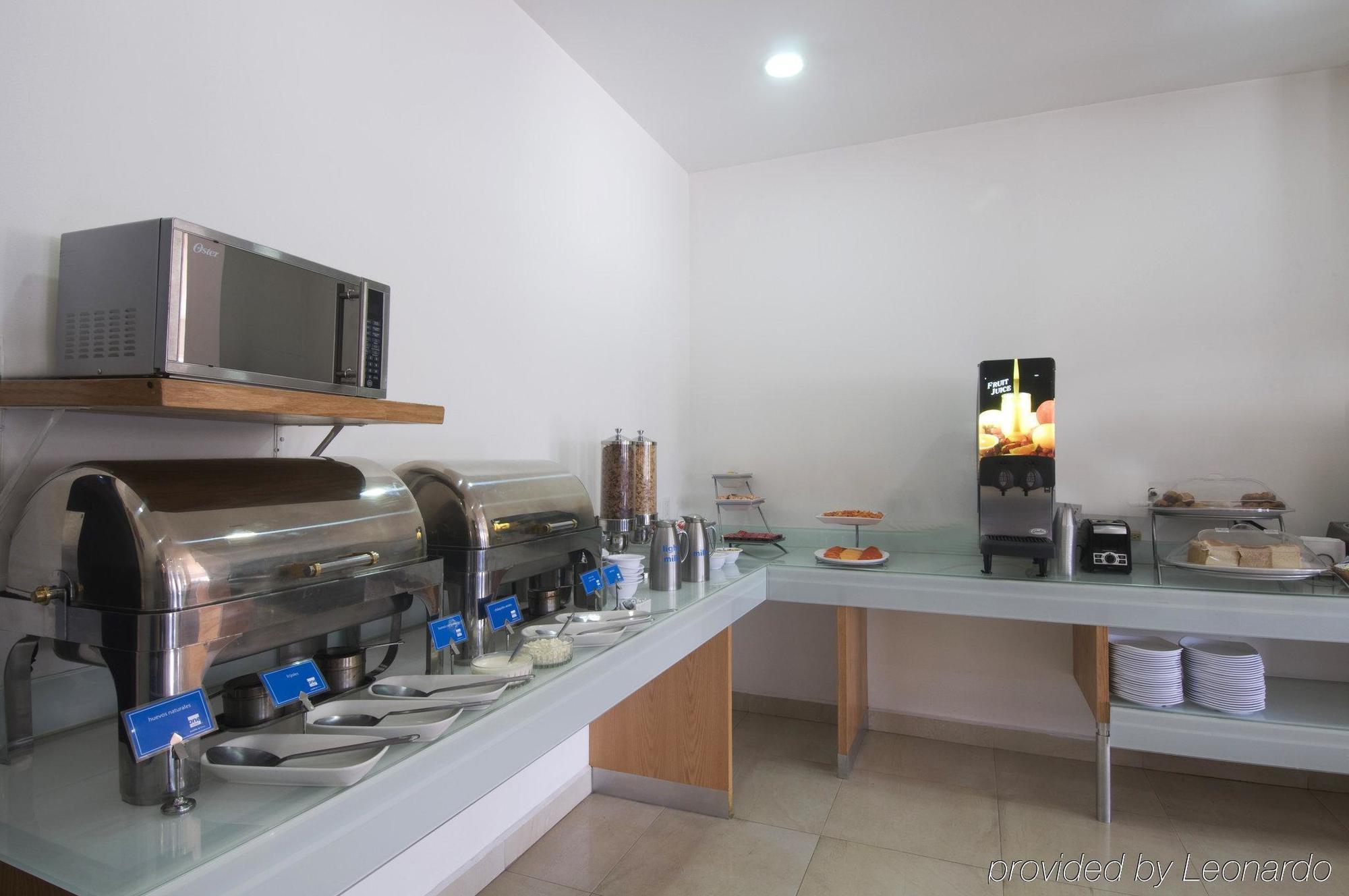 One Finsa Hotel Heroica Puebla de Zaragoza