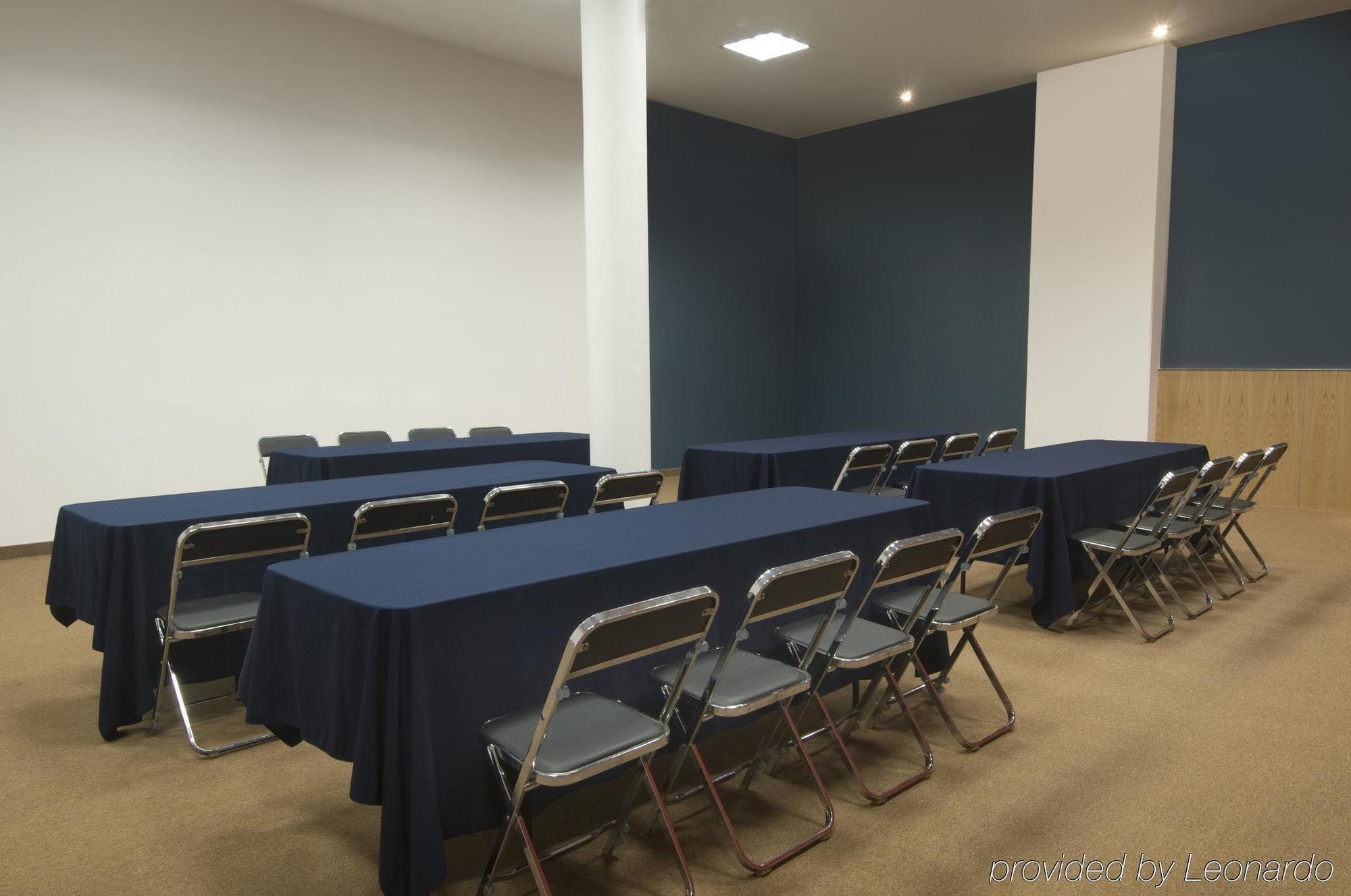 One Finsa 3* Heroica Puebla de Zaragoza