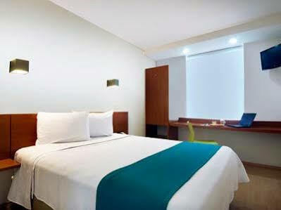 One Finsa Hotel Heroica Puebla de Zaragoza