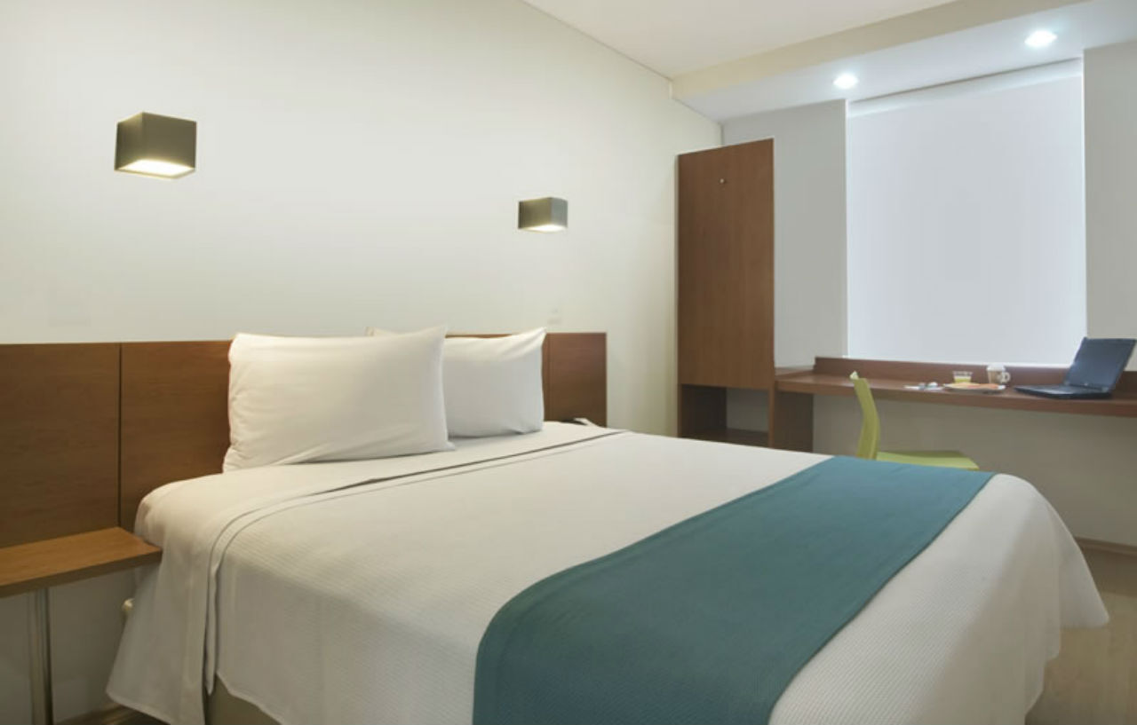 Hotel One Finsa 3*