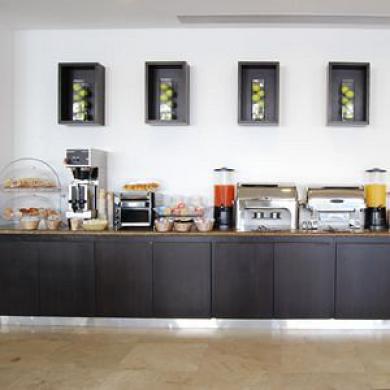 Hotel One Finsa Heroica Puebla de Zaragoza