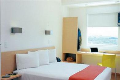 One Finsa Hotel Heroica Puebla de Zaragoza